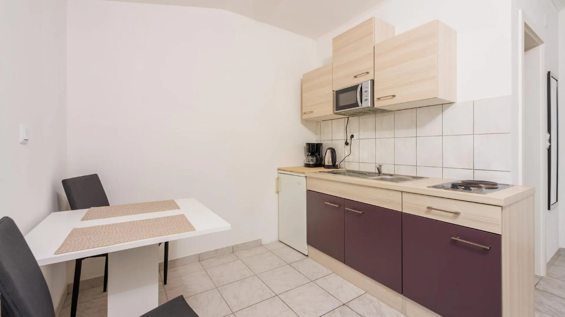 Apartmán Nina Crikvenica