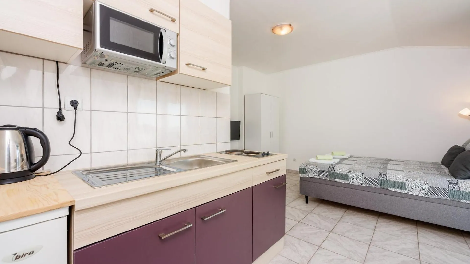 Apartmán Nina Crikvenica