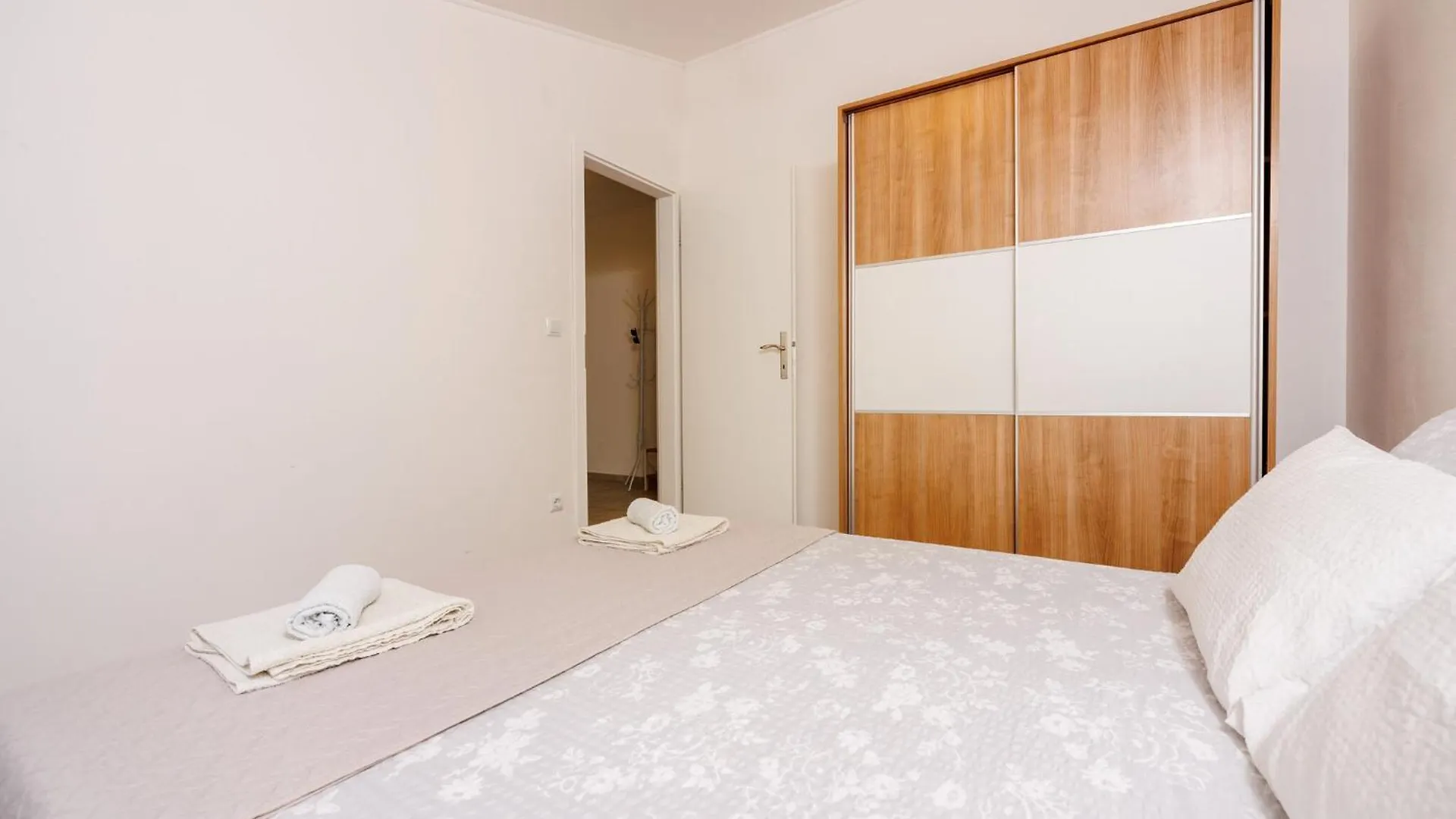 Apartmán Nina Crikvenica