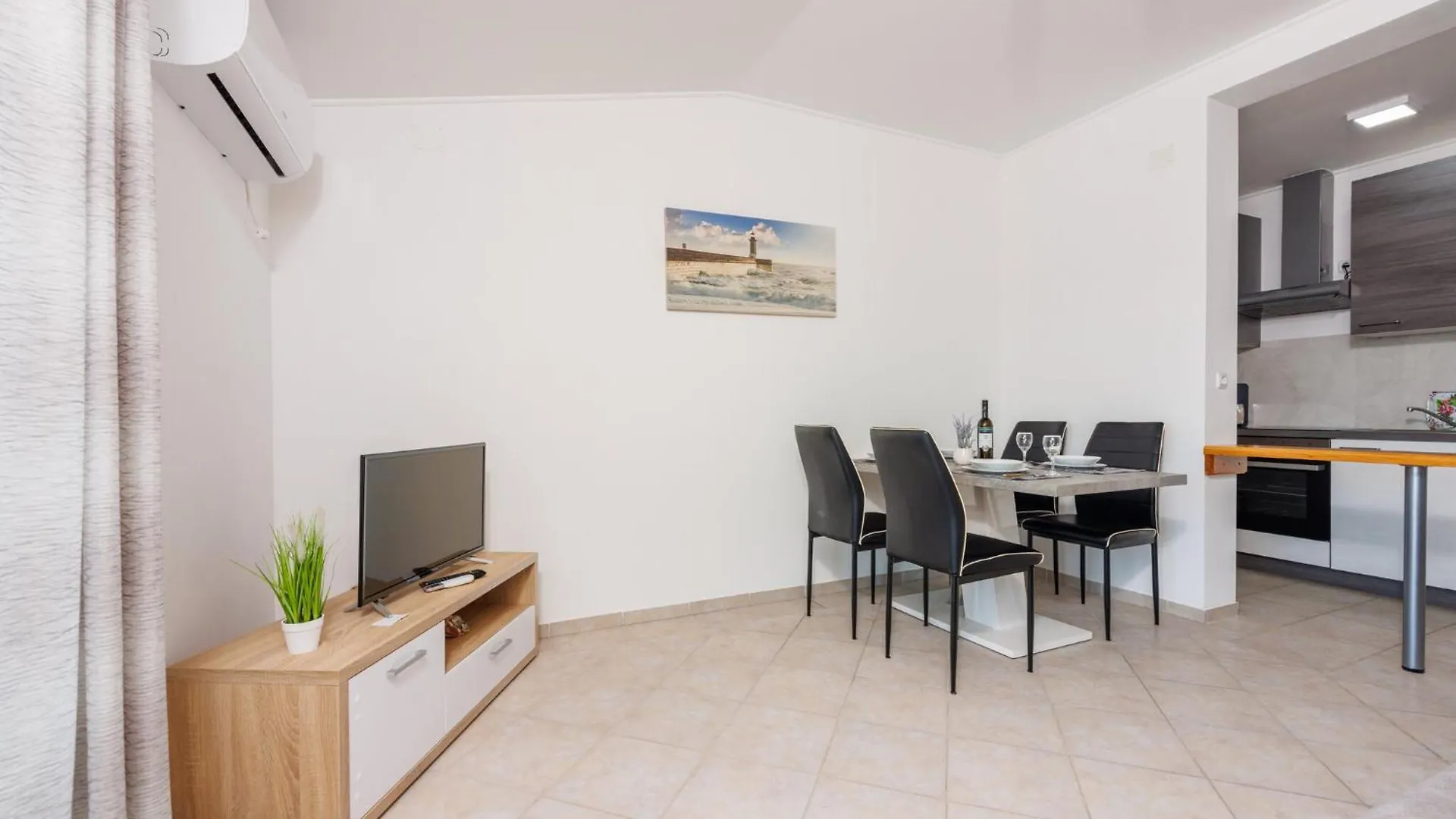 Nina Apartment Crikvenica Croatia