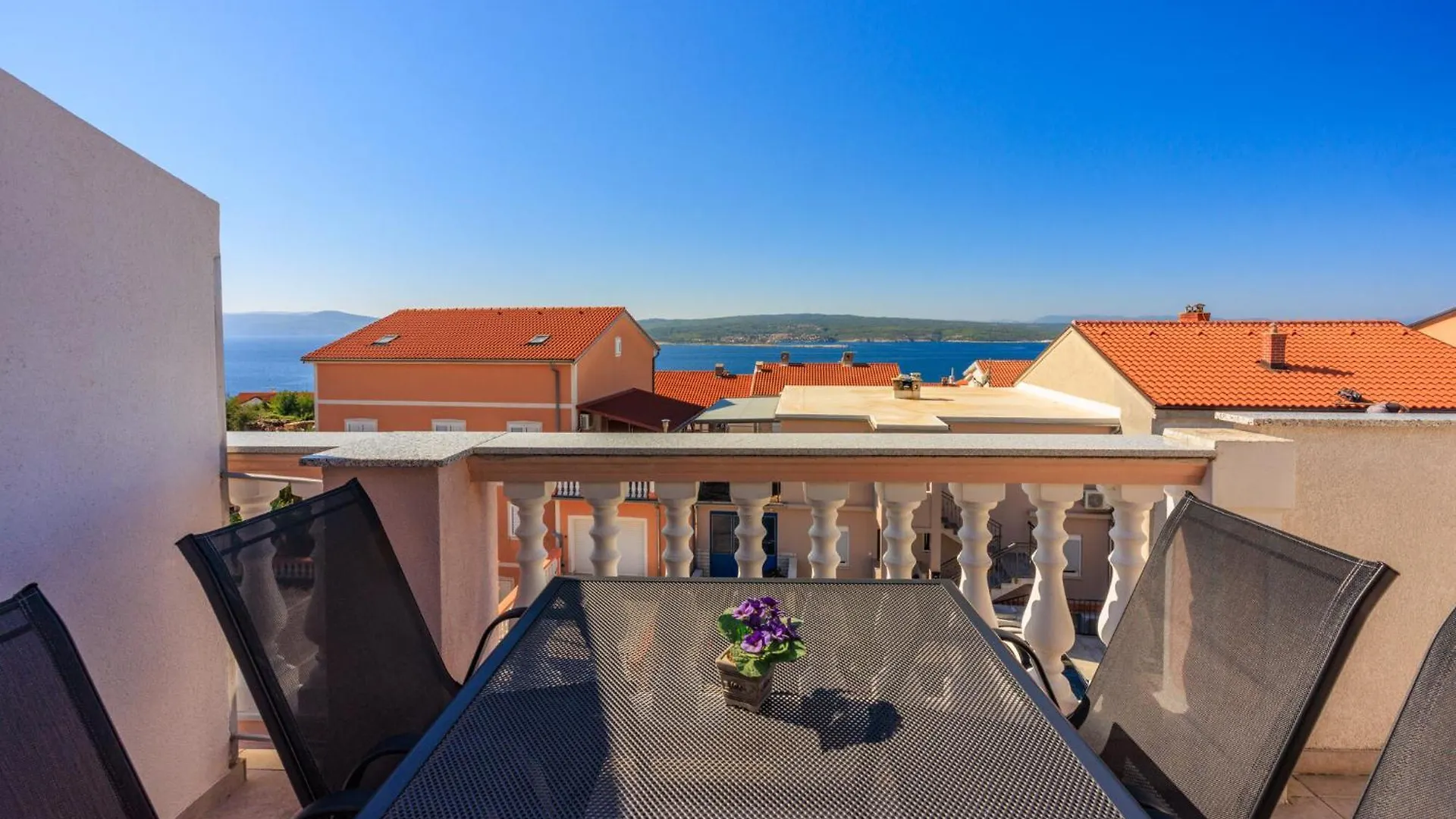 Nina Apartment Crikvenica