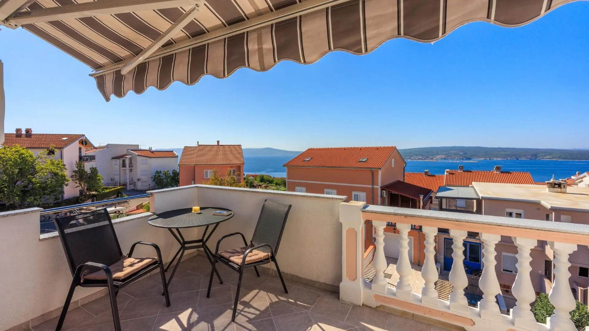 Nina Apartment Crikvenica Croatia