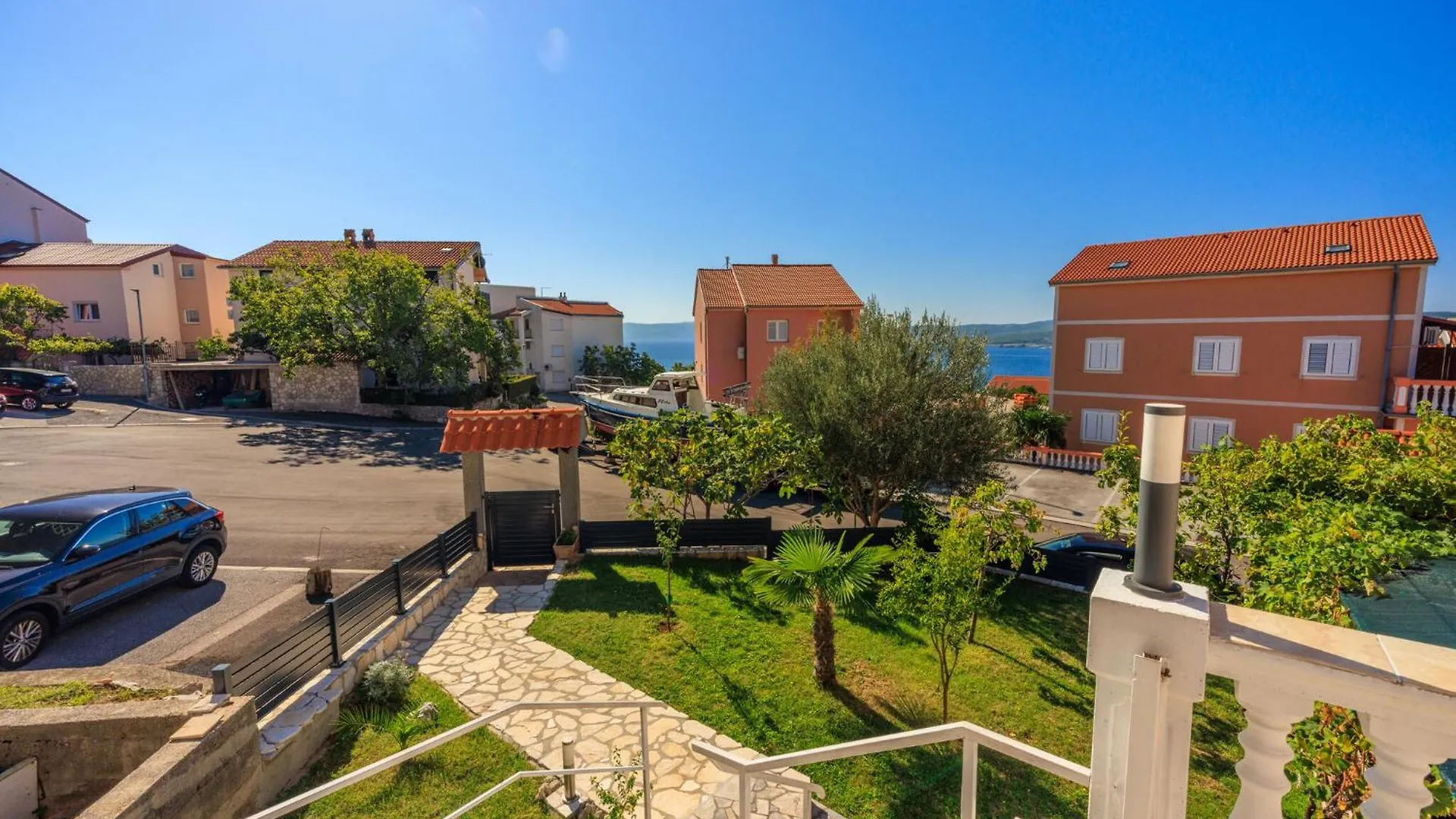 Nina Apartment Crikvenica