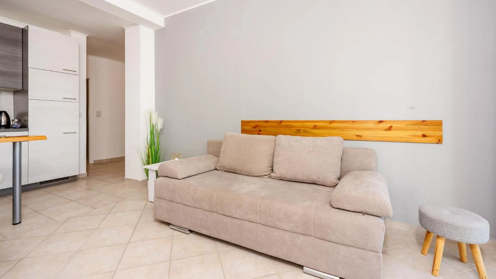 Nina Apartment Crikvenica