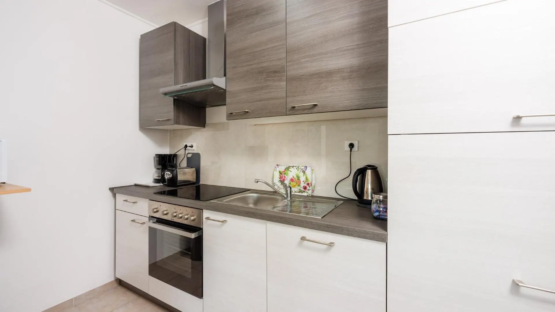 Nina Apartment Crikvenica Croatia
