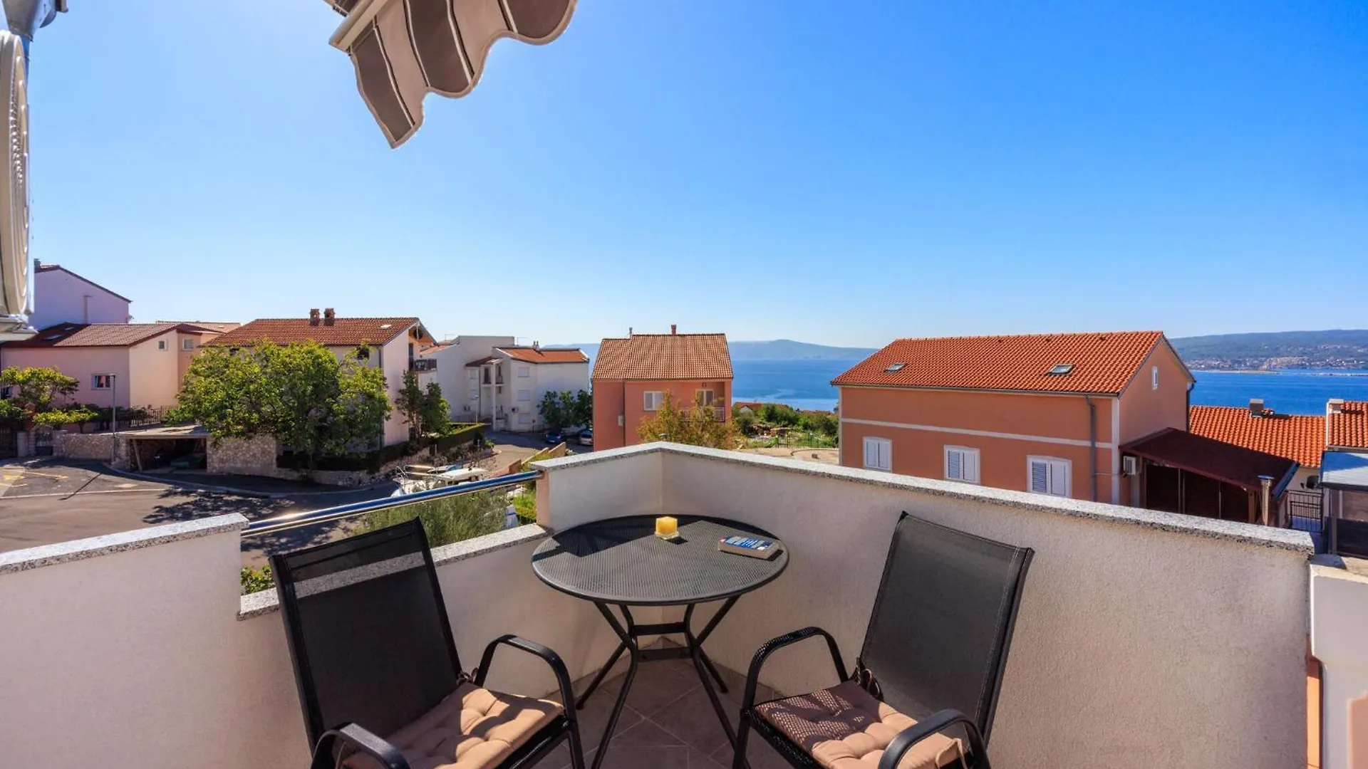 Nina Apartment Crikvenica