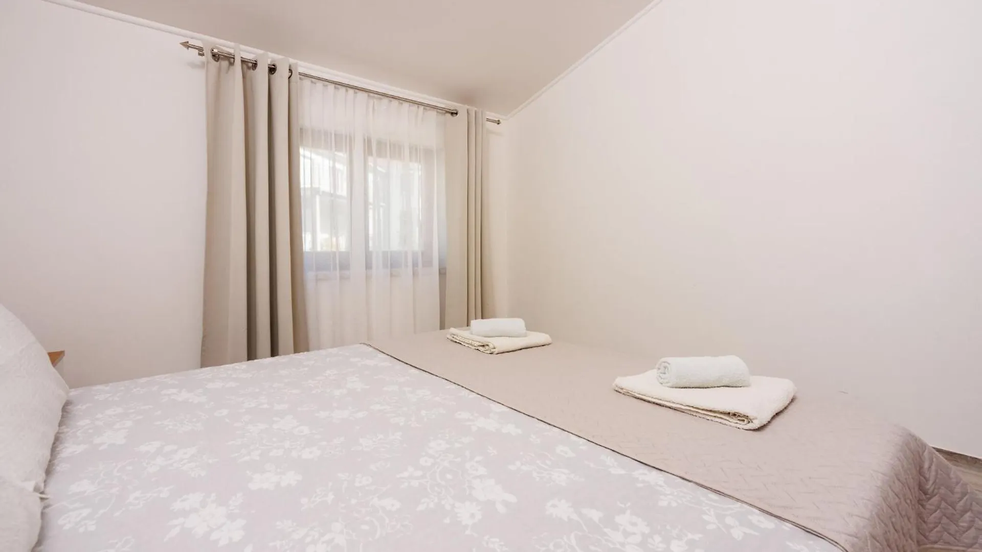 Nina Apartment Crikvenica