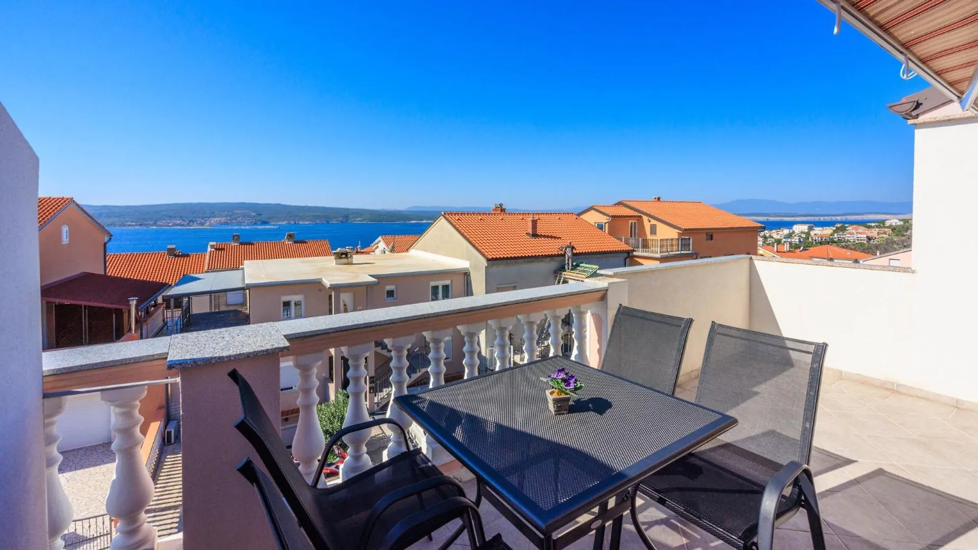 Nina Apartment Crikvenica
