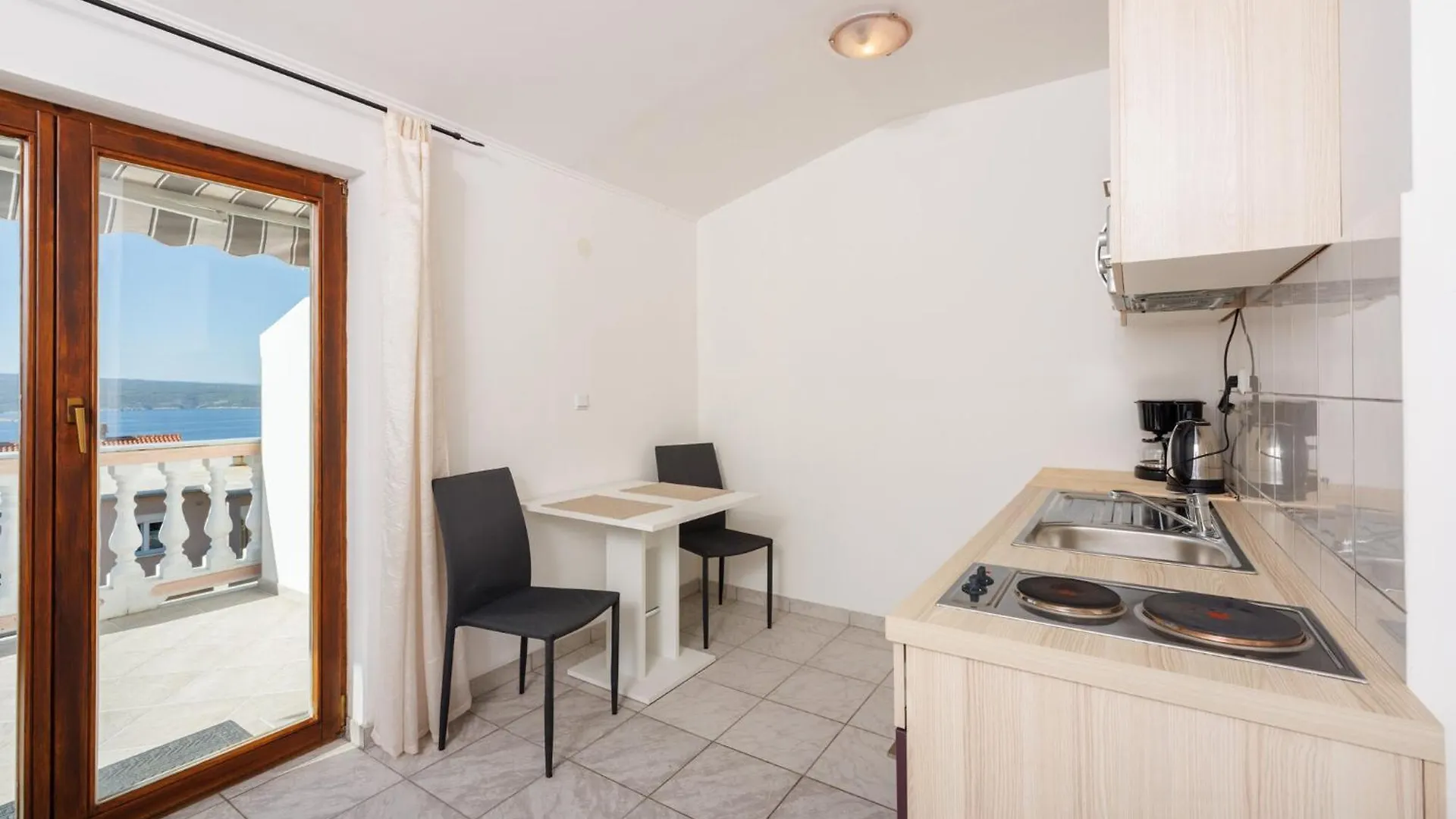 Nina Apartment Crikvenica