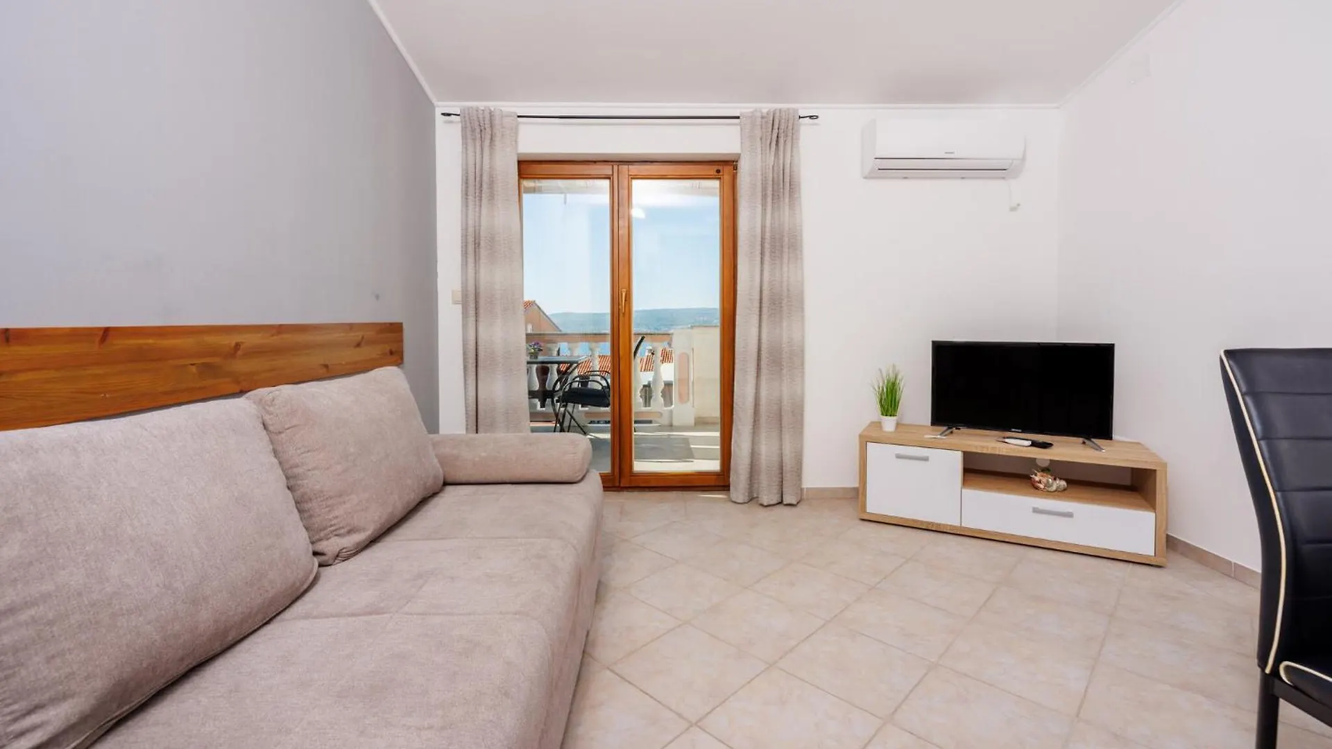 Nina Apartment Crikvenica Croatia