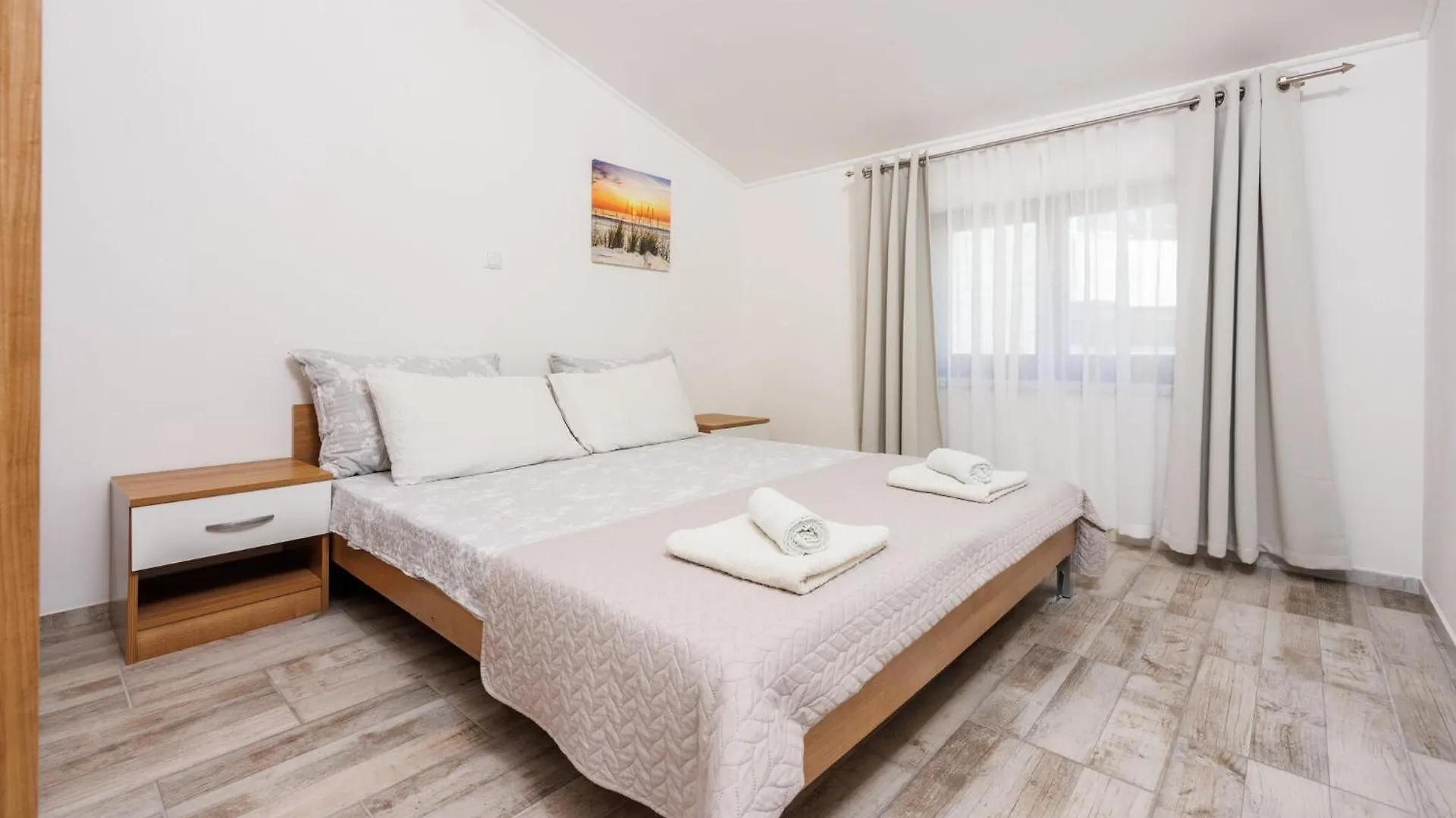 Nina Apartment Crikvenica