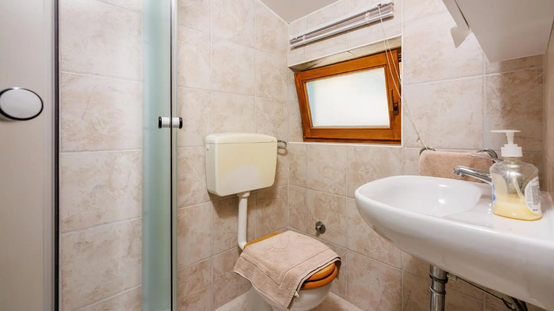 Nina Apartment Crikvenica