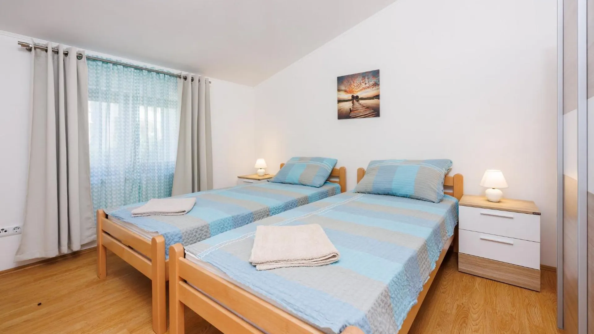 Nina Apartment Crikvenica