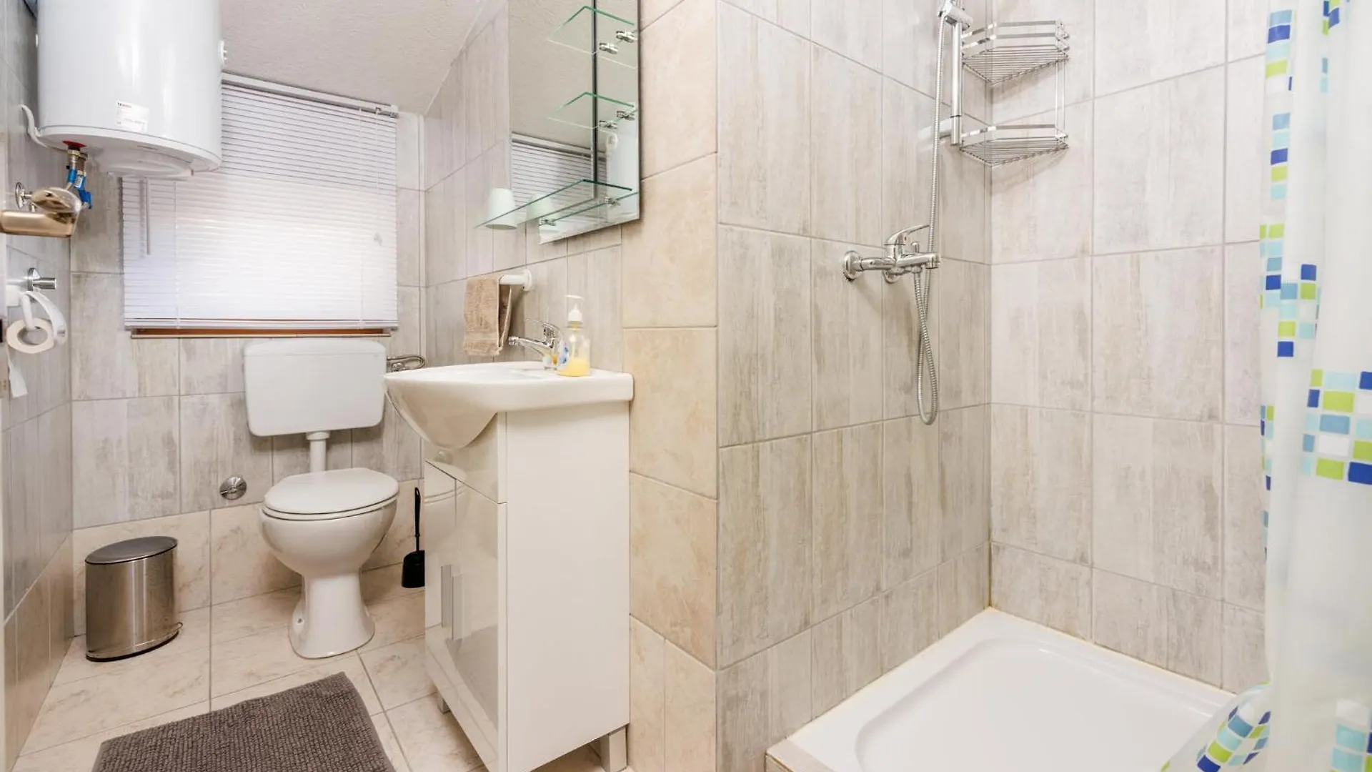 Nina Apartment Crikvenica Croatia