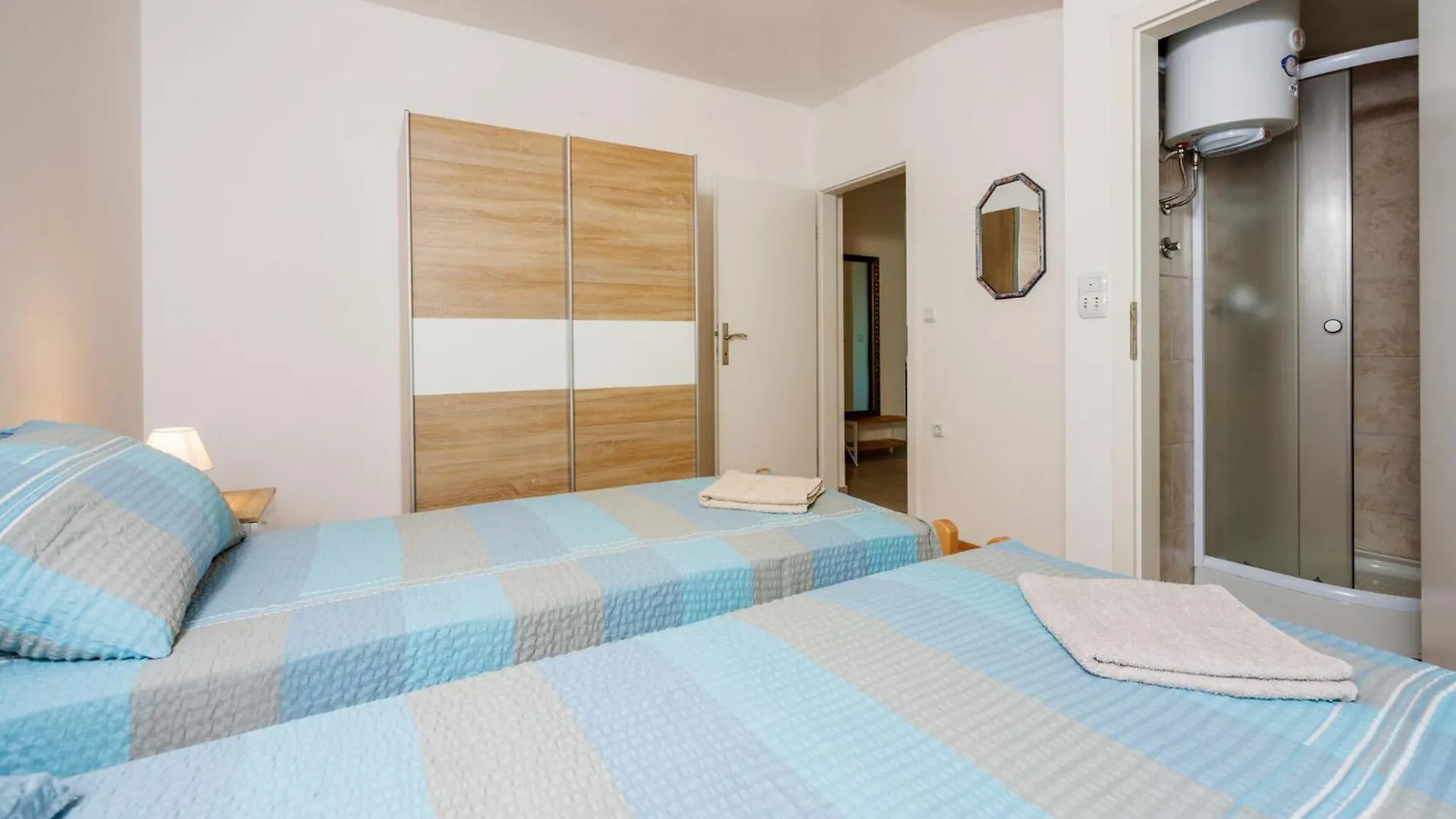 Nina Apartment Crikvenica 0*,  Croatia