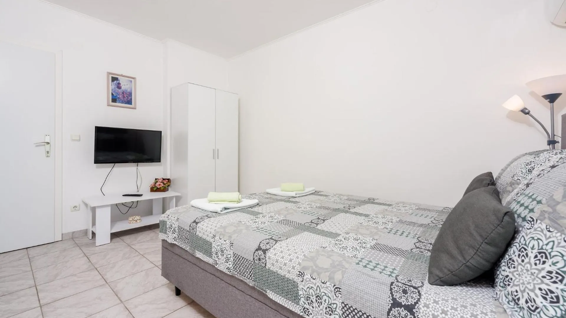 Nina Apartment Crikvenica Croatia