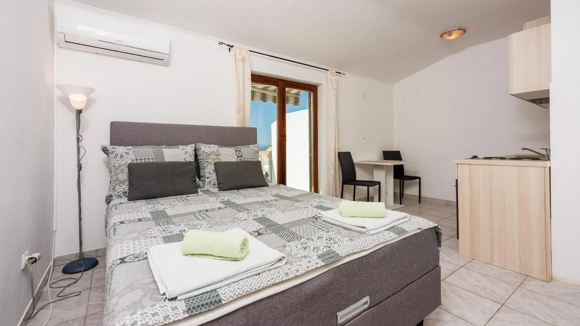Nina Apartment Crikvenica