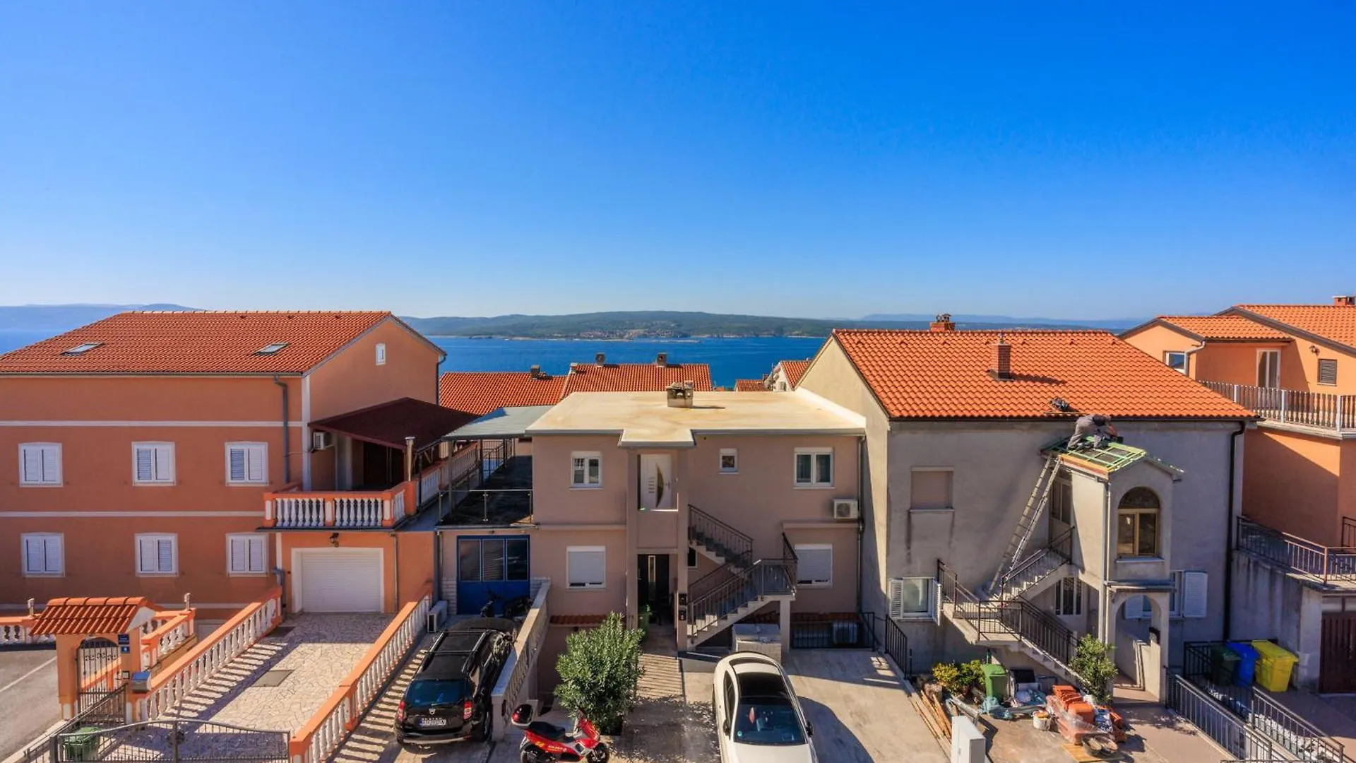 Nina Apartment Crikvenica