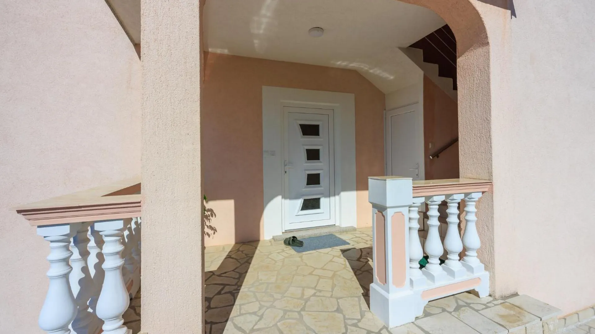 Nina Apartment Crikvenica