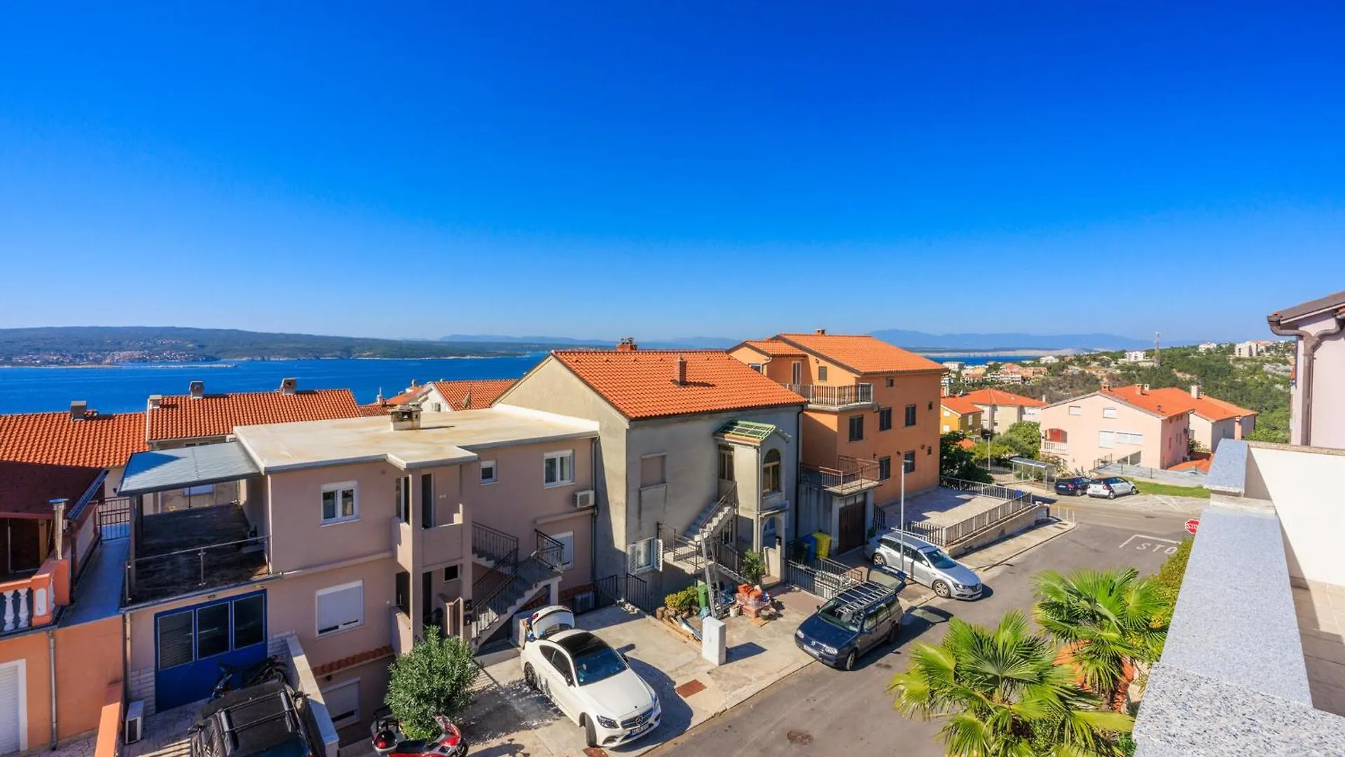 Nina Apartment Crikvenica