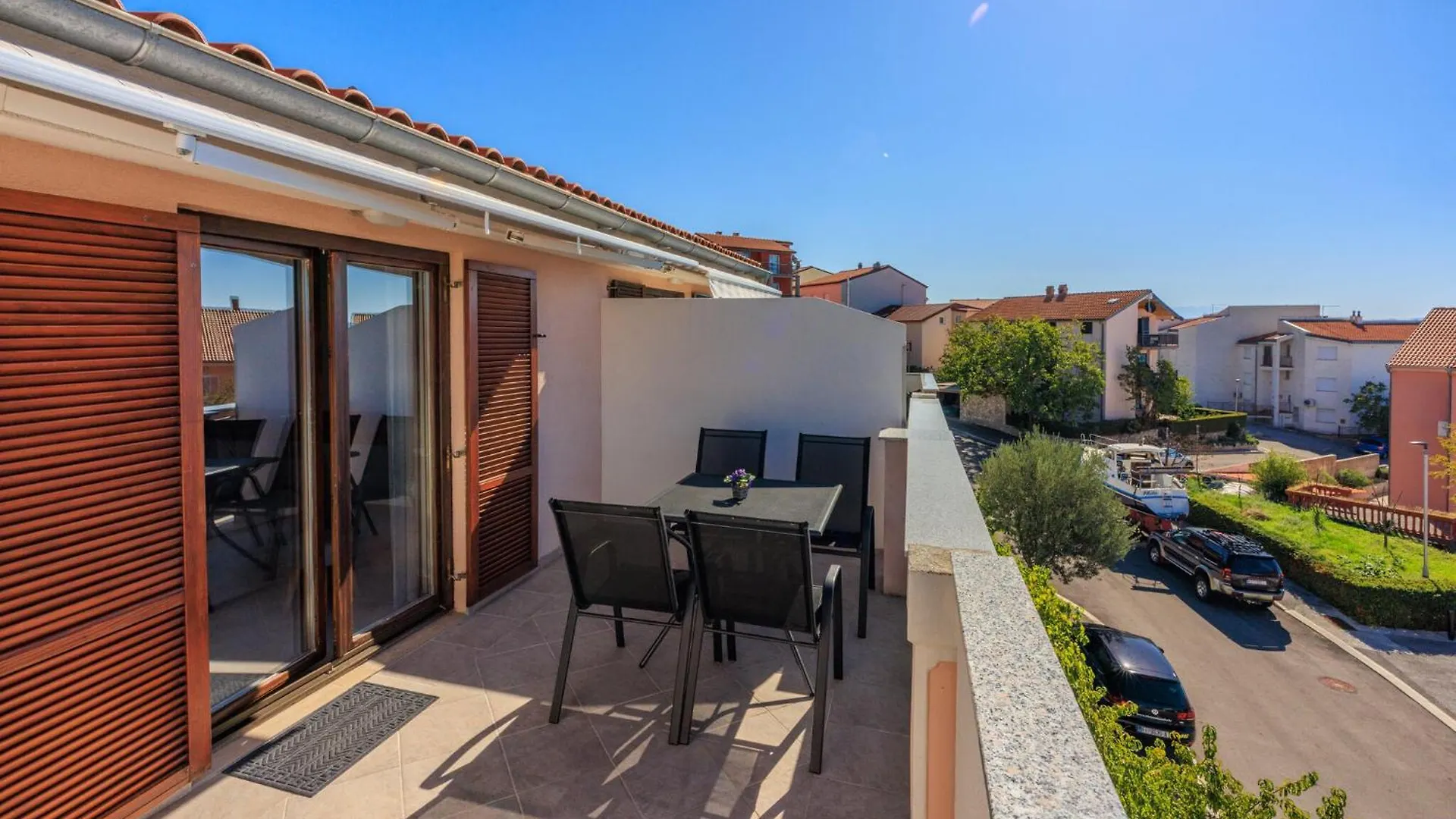 Nina Apartment Crikvenica