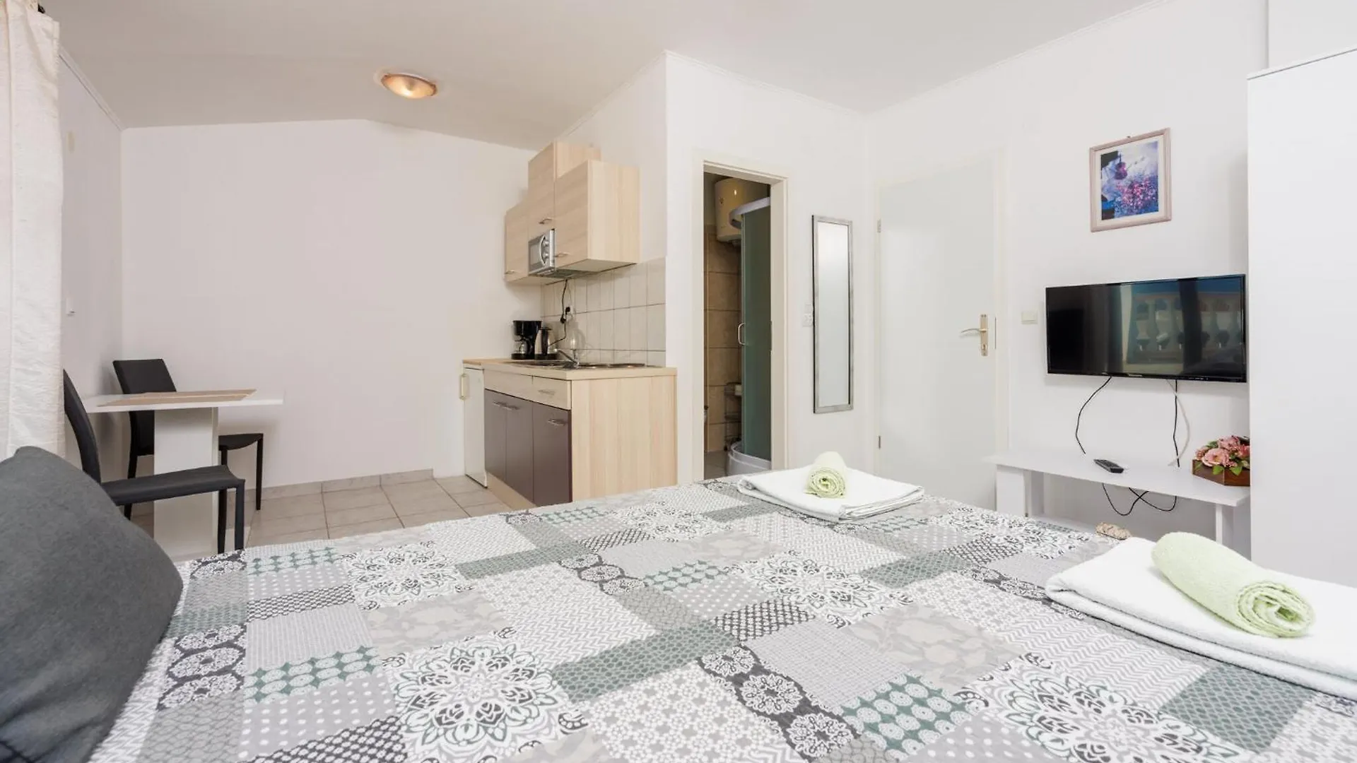 Nina Apartment Crikvenica