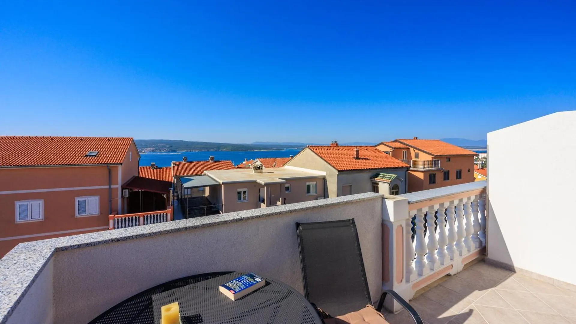 Nina Apartment Crikvenica