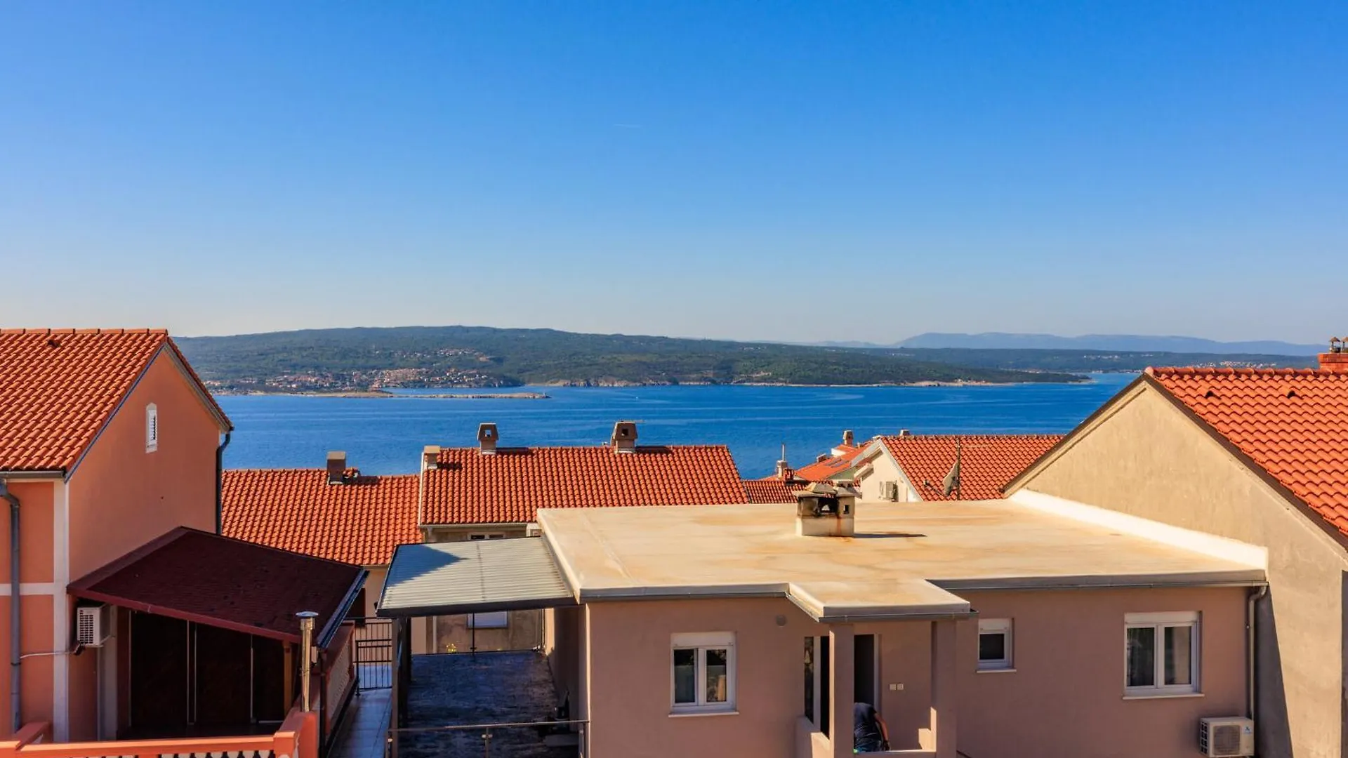 Nina Apartment Crikvenica Croatia