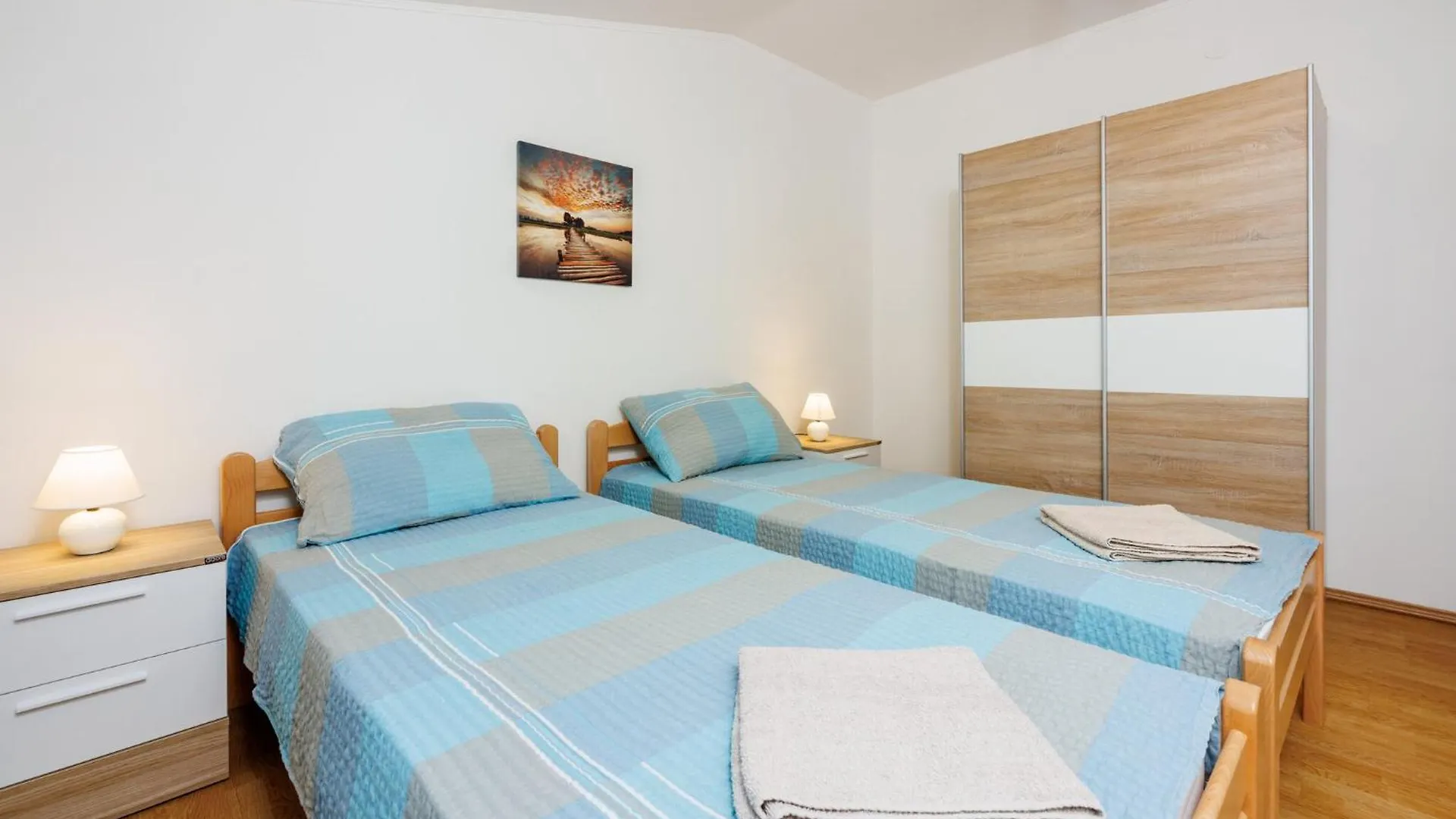 Nina Apartment Crikvenica Croatia