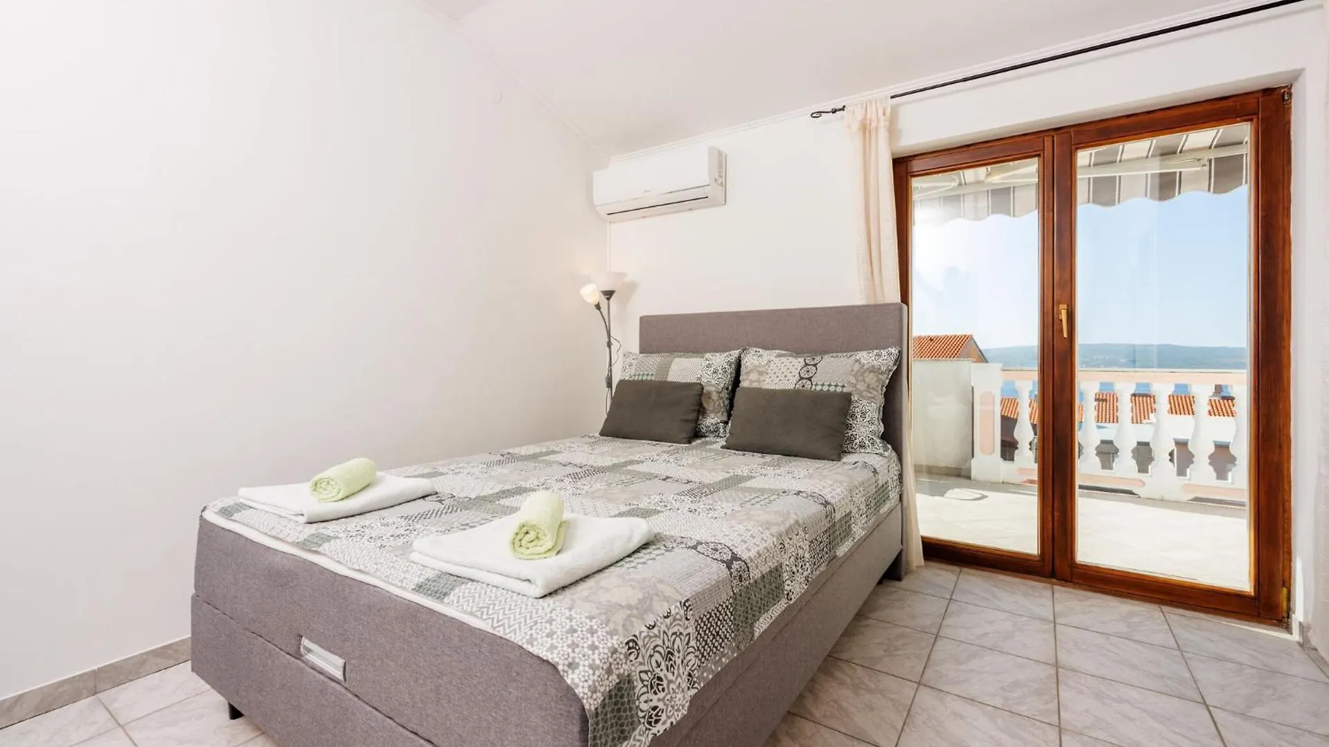 Nina Apartment Crikvenica Croatia