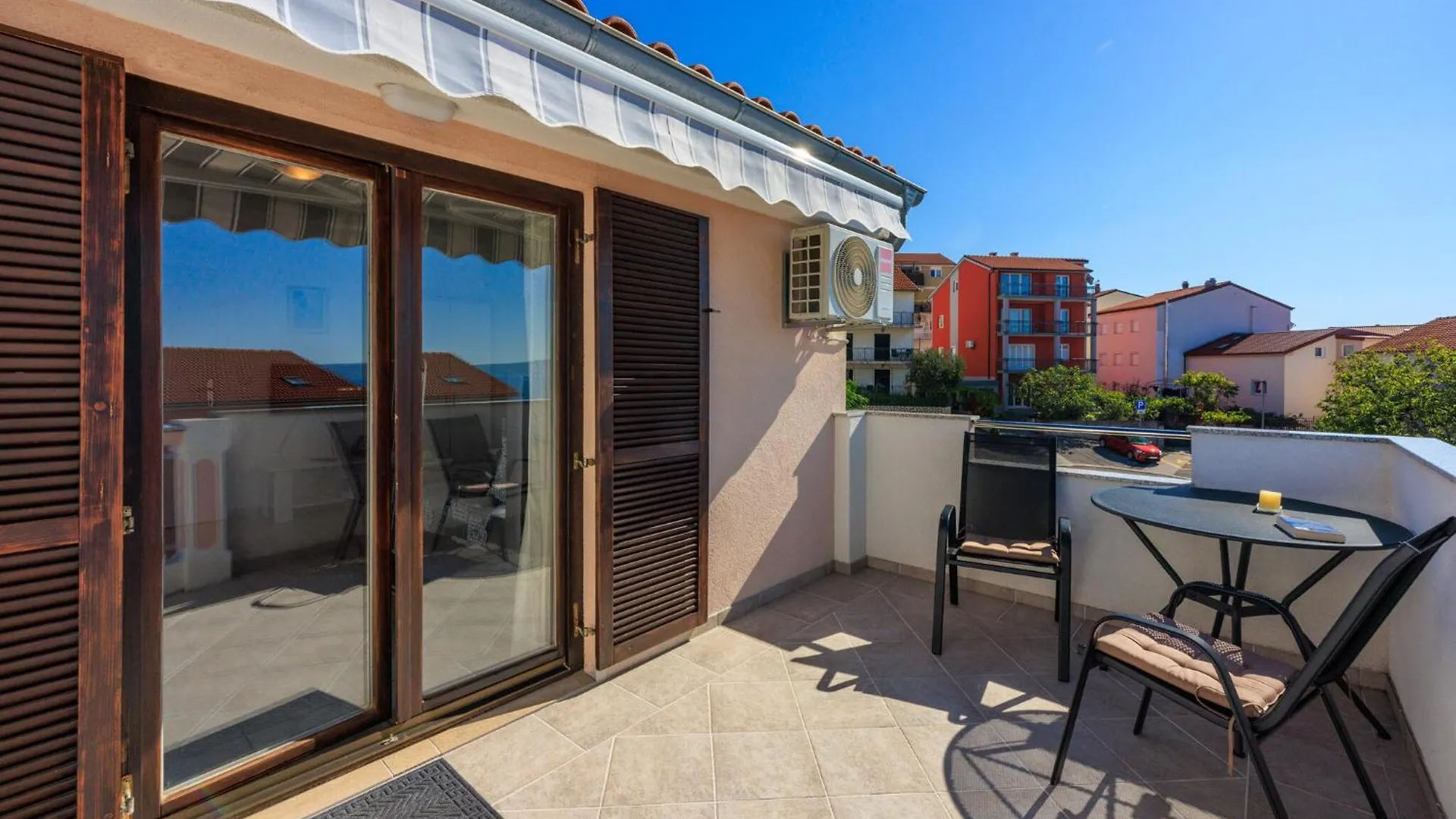 Nina Apartment Crikvenica
