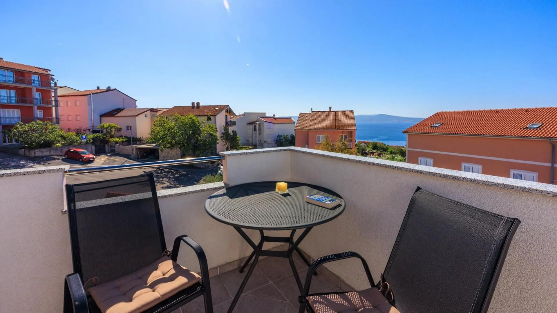Nina Apartment Crikvenica Croatia